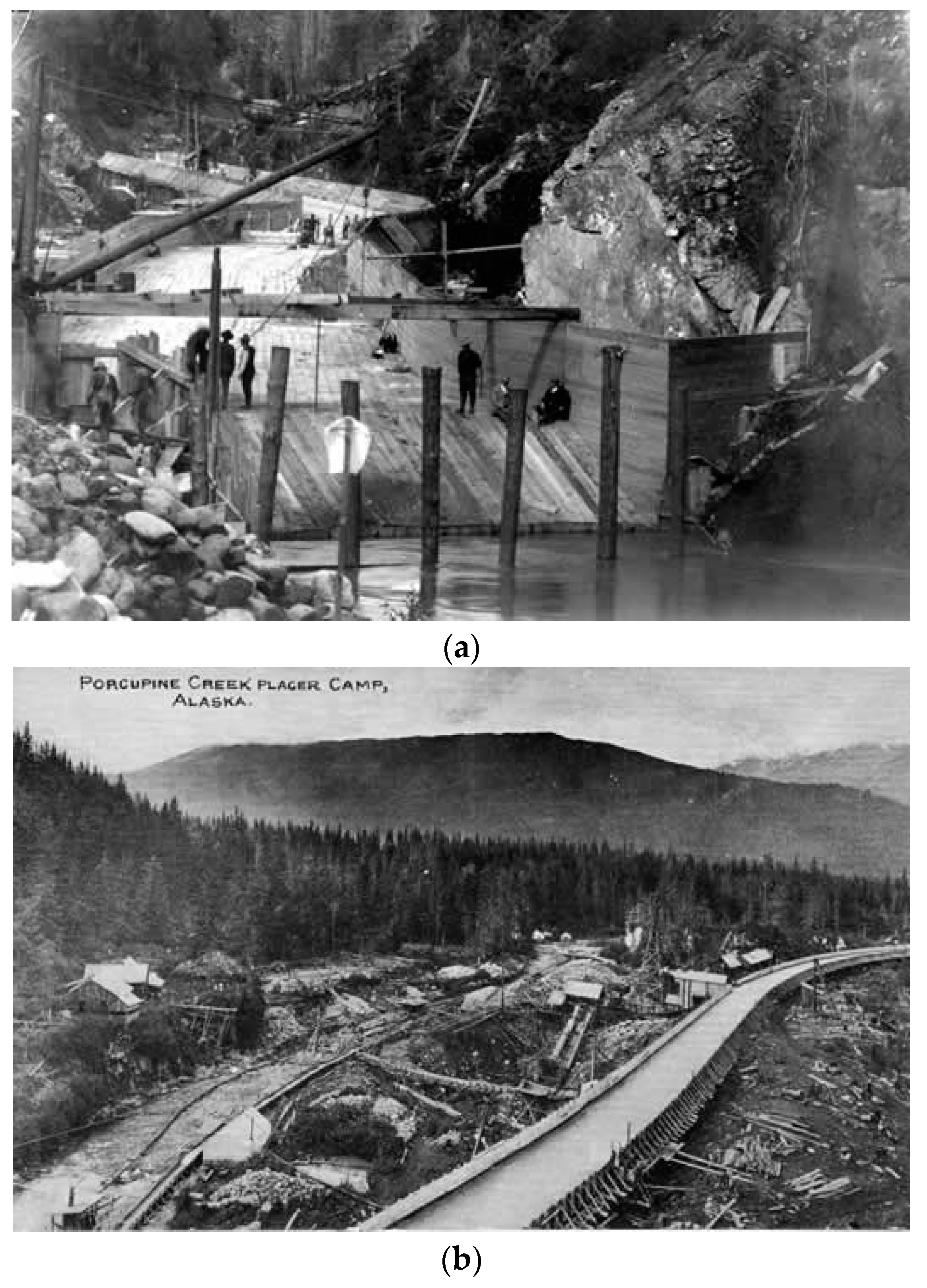 River Channel Relocation: Problems and Prospects