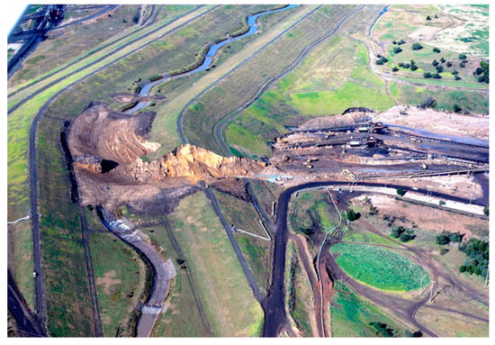 River Channel Relocation: Problems and Prospects