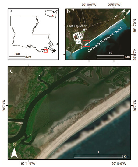 Study predicts faster retreat of barrier islands