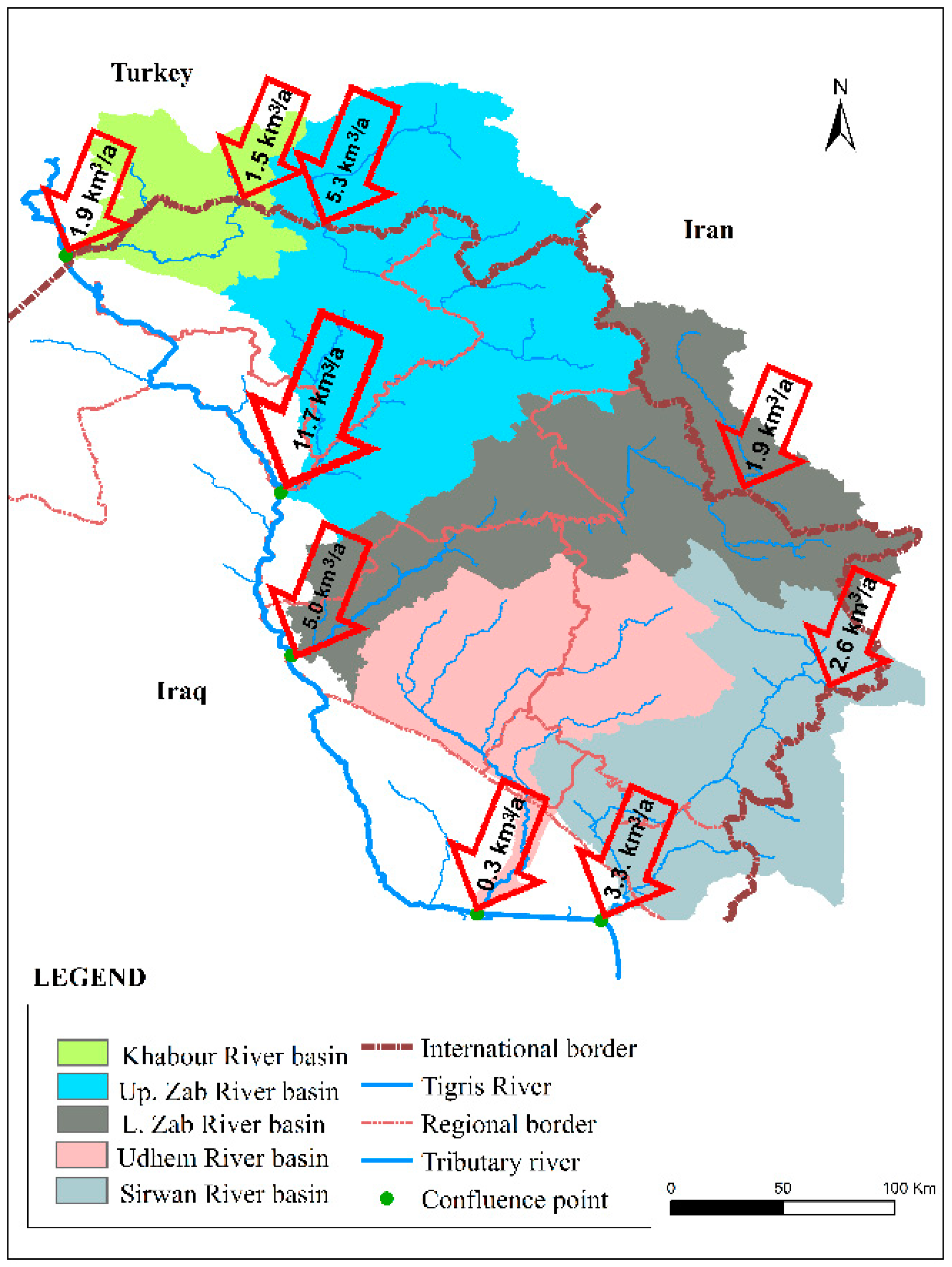 Games without Frontiers: Renegotiating the Boundaries of Power in Iraqi  Kurdistan
