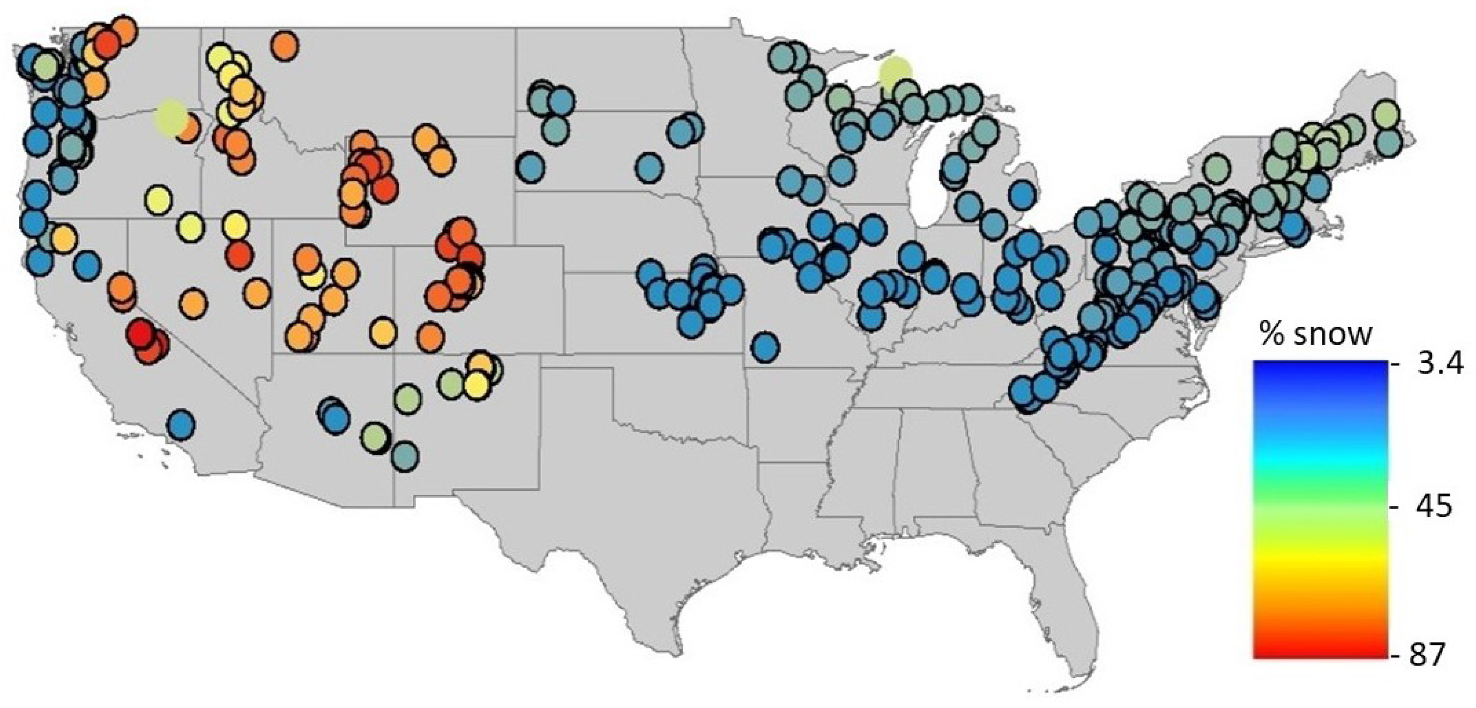 Water Free Full Text Modelling Snowmelt In Ungauged Catchments Html Water Free Full Text Modelling Snowmelt In Ungauged Catchments Html