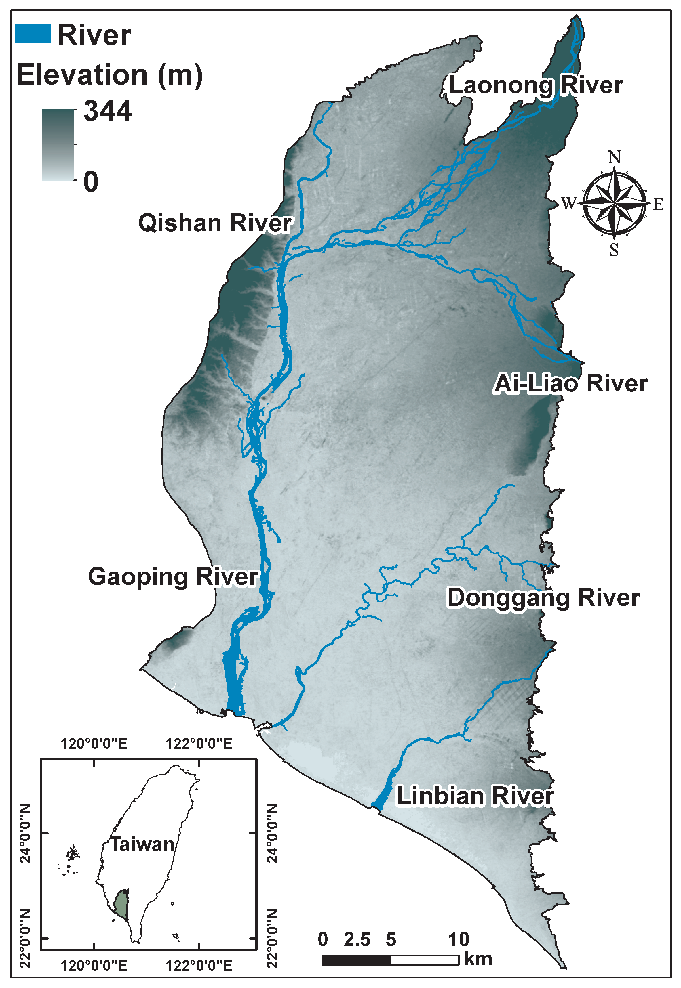 Water Free Full Text Statistical And Numerical Assessments Of Groundwater Resource Subject To Excessive Pumping Case Study In Southwest Taiwan Html