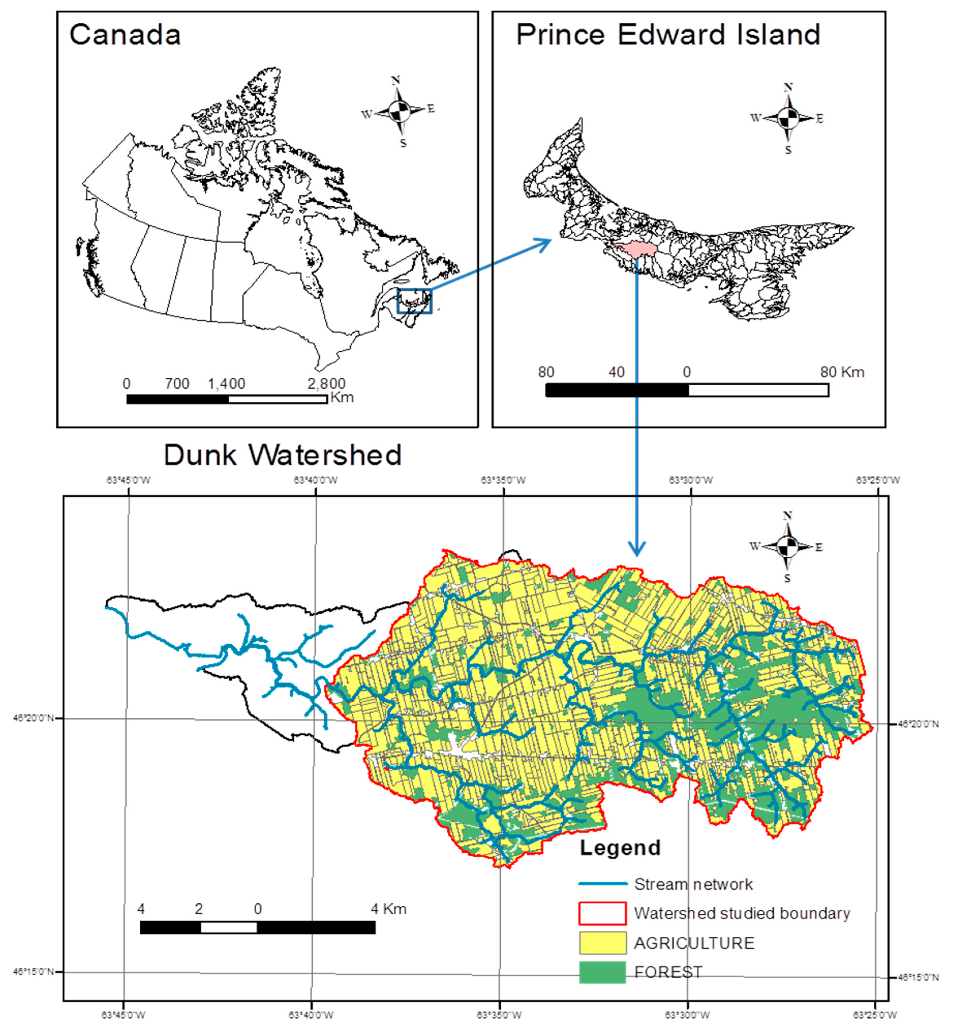 Water | Free Full-Text | Comparison of Acoustic to Optical 