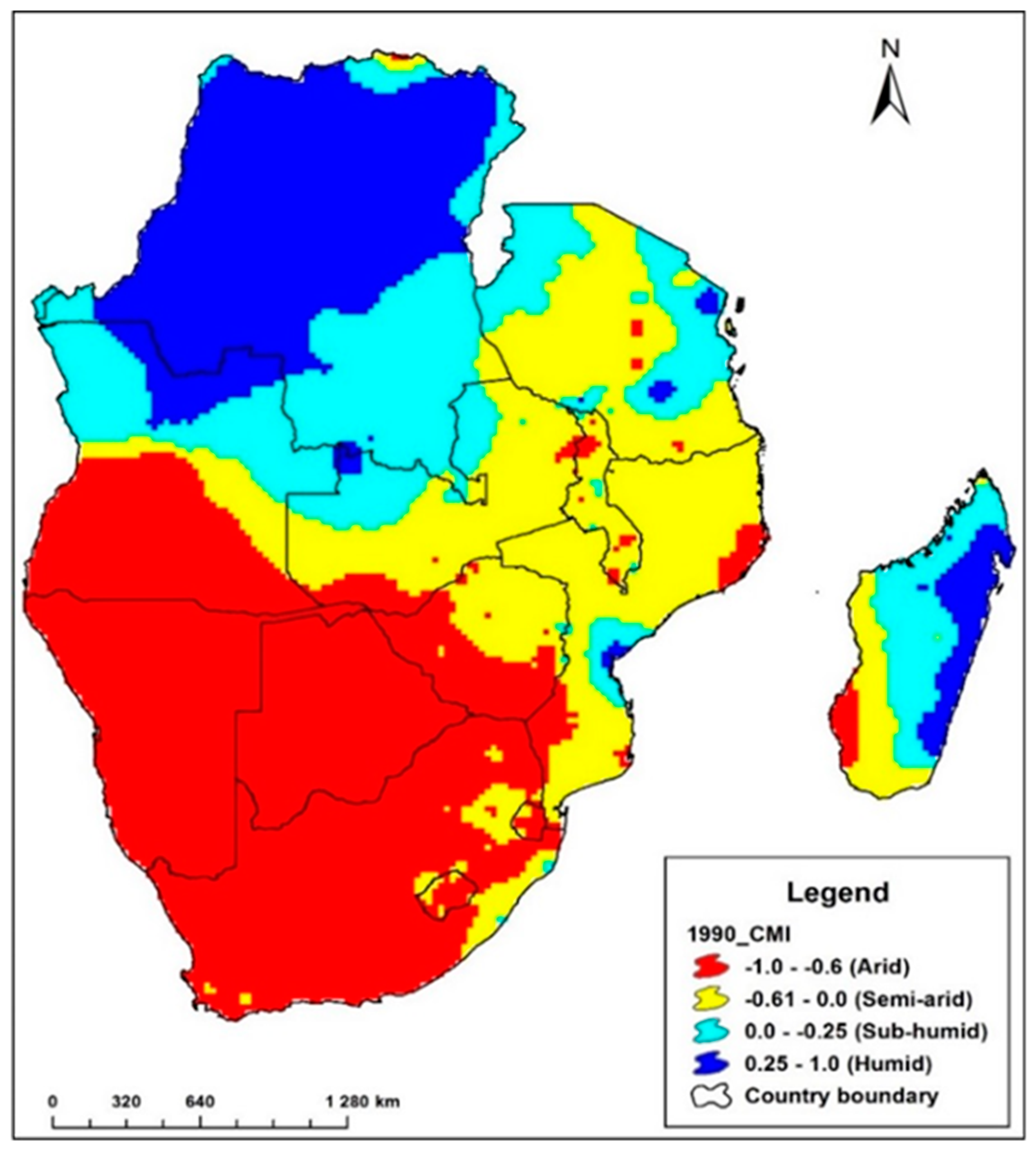 causes-of-water-scarcity-in-africa