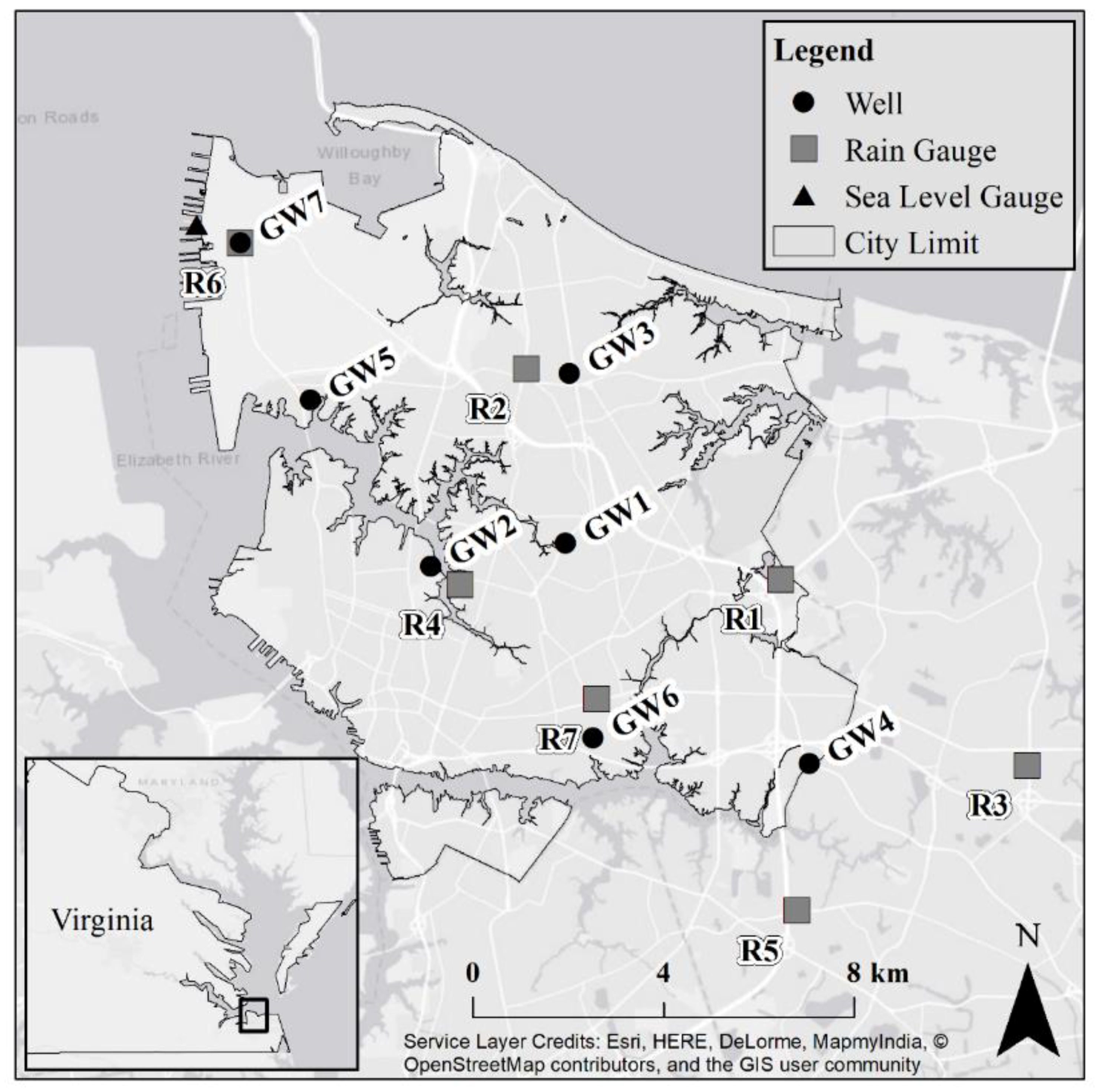 Water Free Full Text Forecasting Groundwater Table In A Flood Prone Coastal City With Long Short Term Memory And Recurrent Neural Networks Html Water Free Full Text Forecasting Groundwater Table In A Flood Prone Coastal City With Long Short Term Memory And Recurrent Neural Networks Html