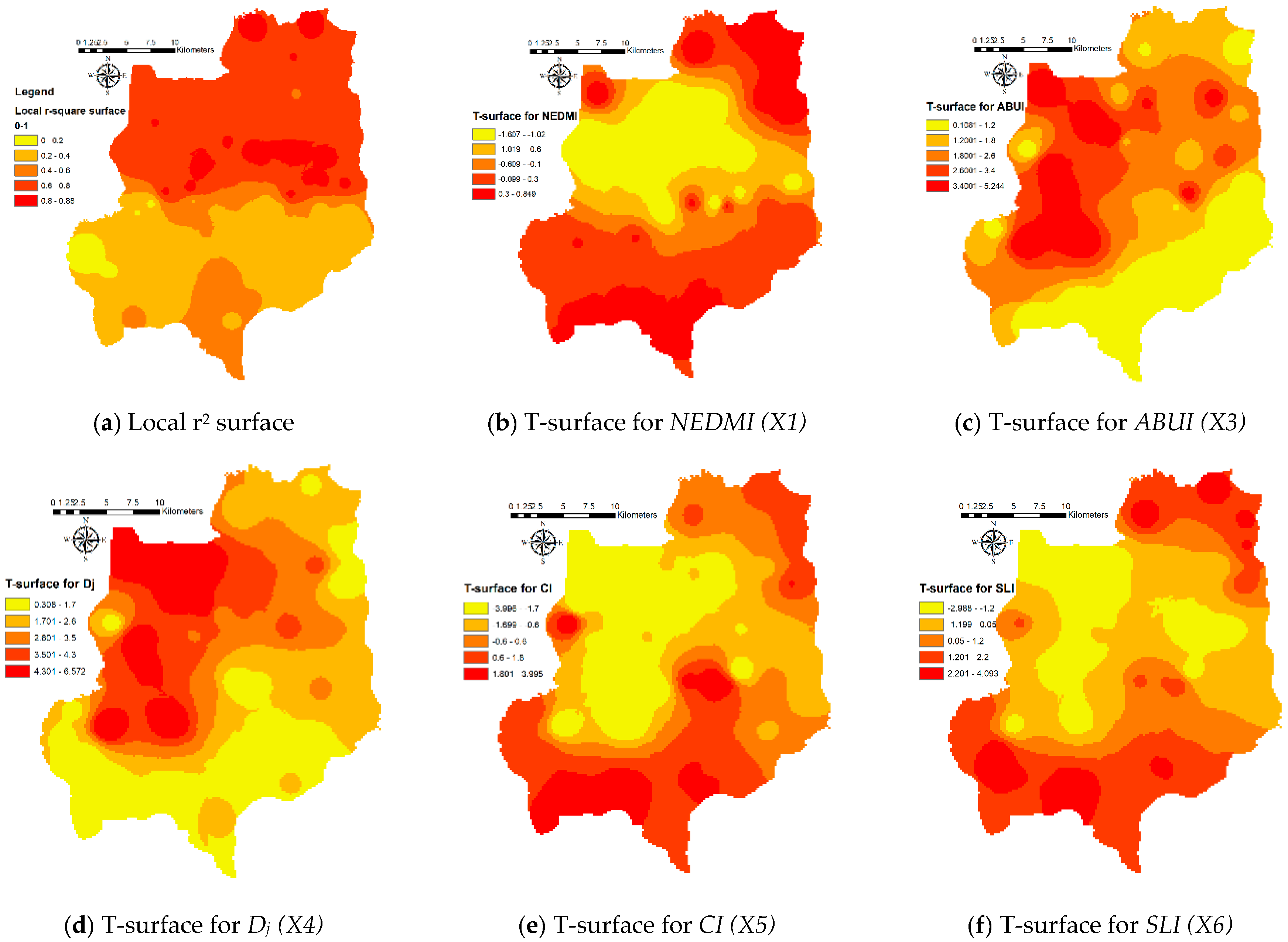 Water Free Full Text Built Up Growth Impacts On Digital Elevation Model And Flood Risk Susceptibility Prediction In Muaeng District Nakhon Ratchasima Thailand Html