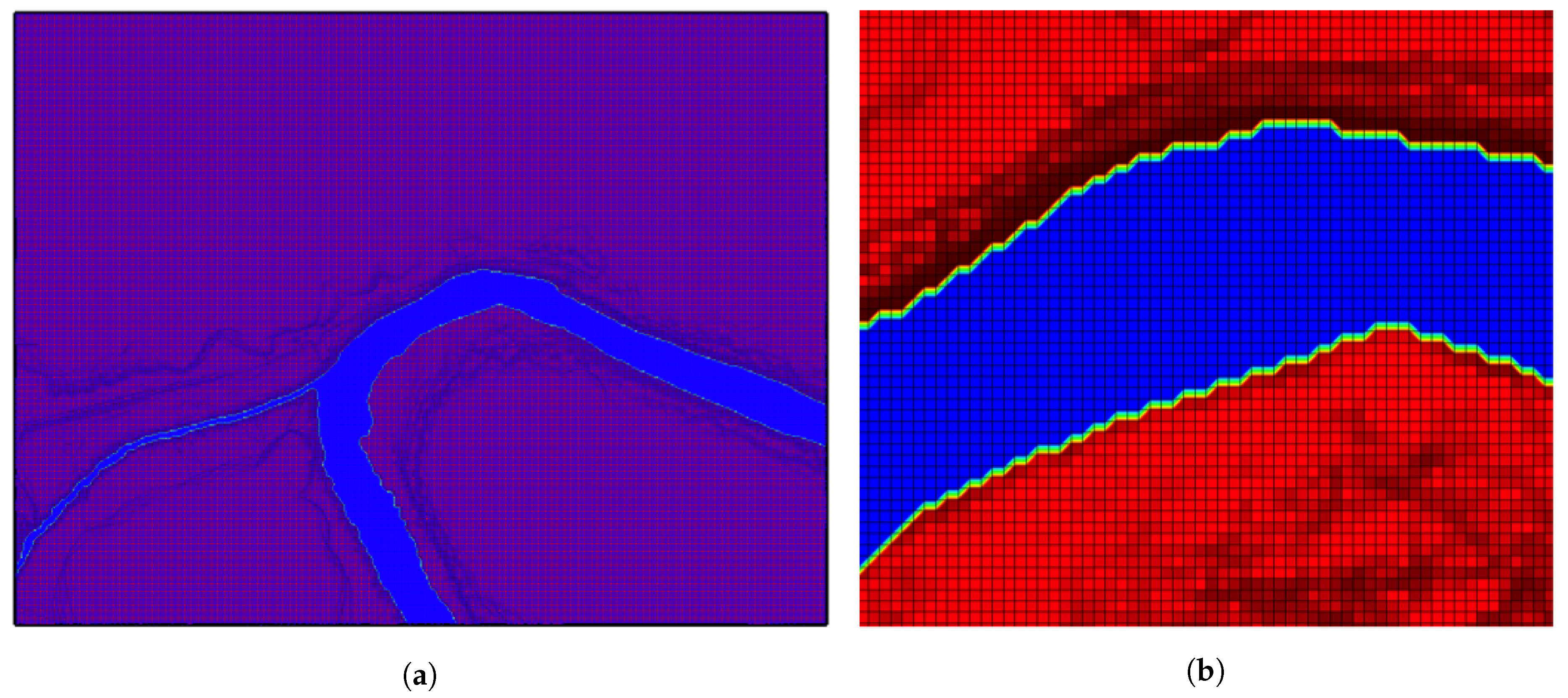 Water Free Full Text Hydrodynamic Based Numerical Assessment