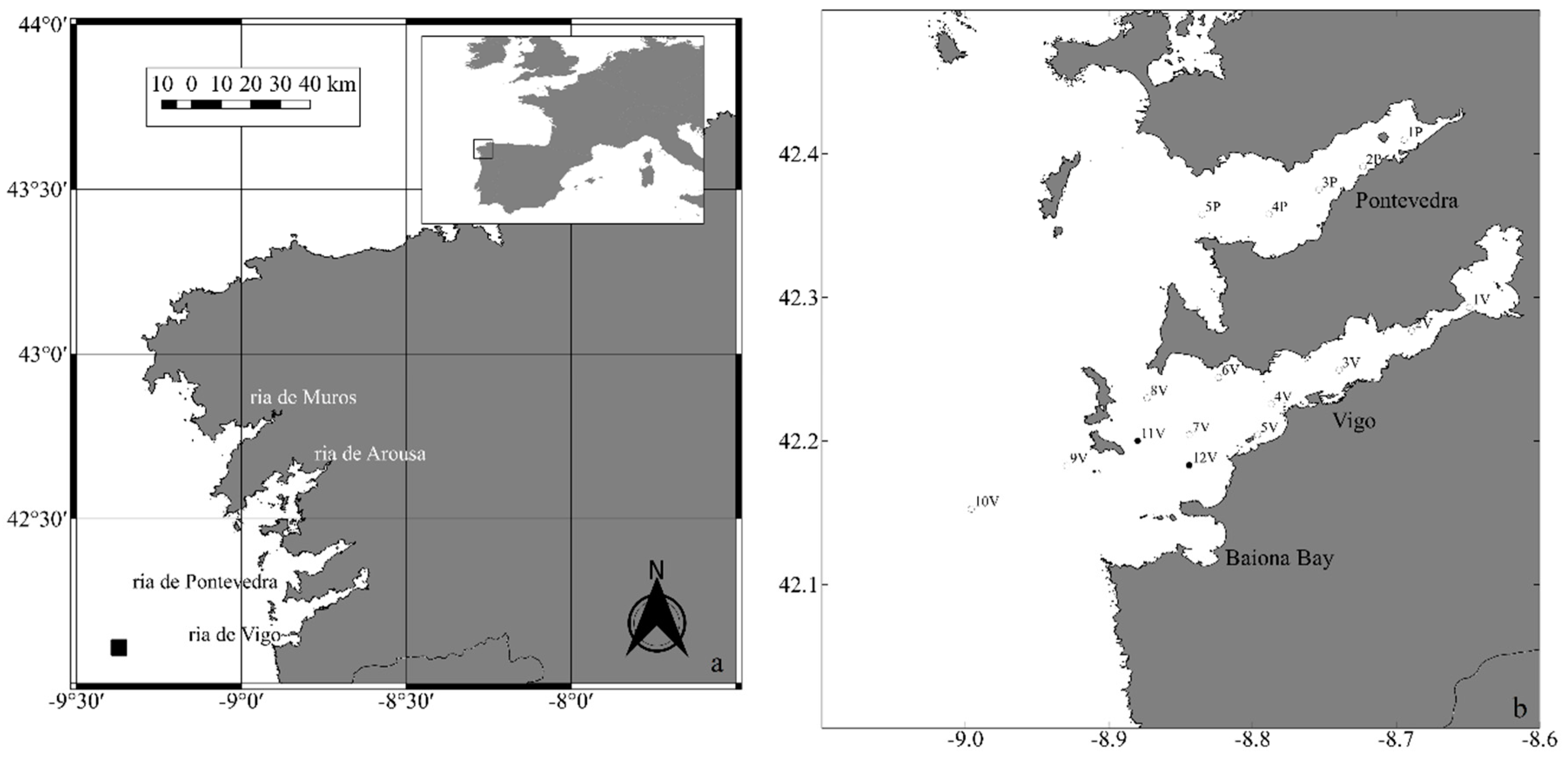 Water Free Full Text Pseudo Nitzschia Blooms In A Coastal Upwelling System Remote Sensing Detection Toxicity And Environmental Variables Html