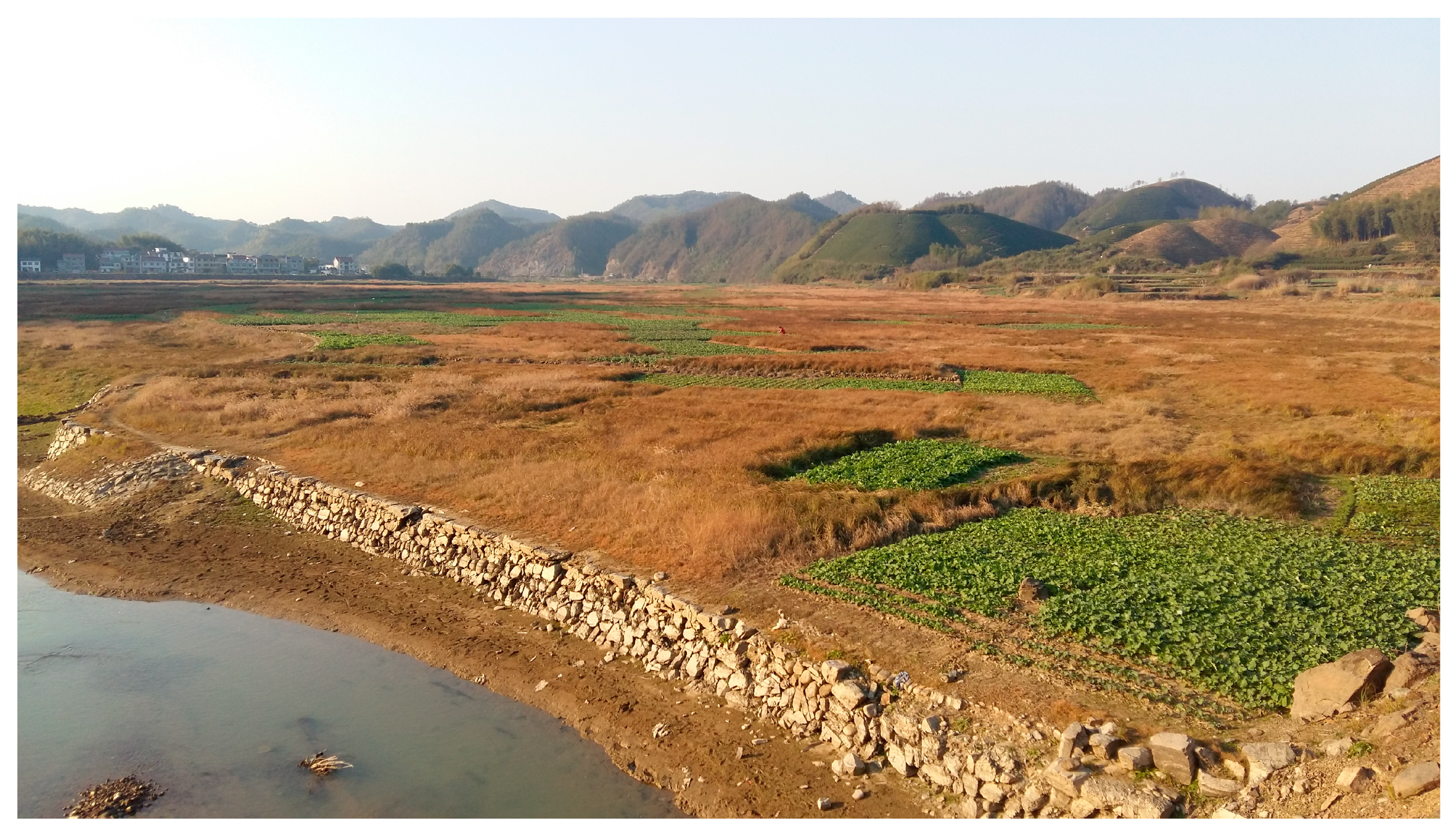 Water Free Full Text An Integrative Framework To Control Nutrient Loss Insights From Two Hilly Basins In China S Yangtze River Delta Html
