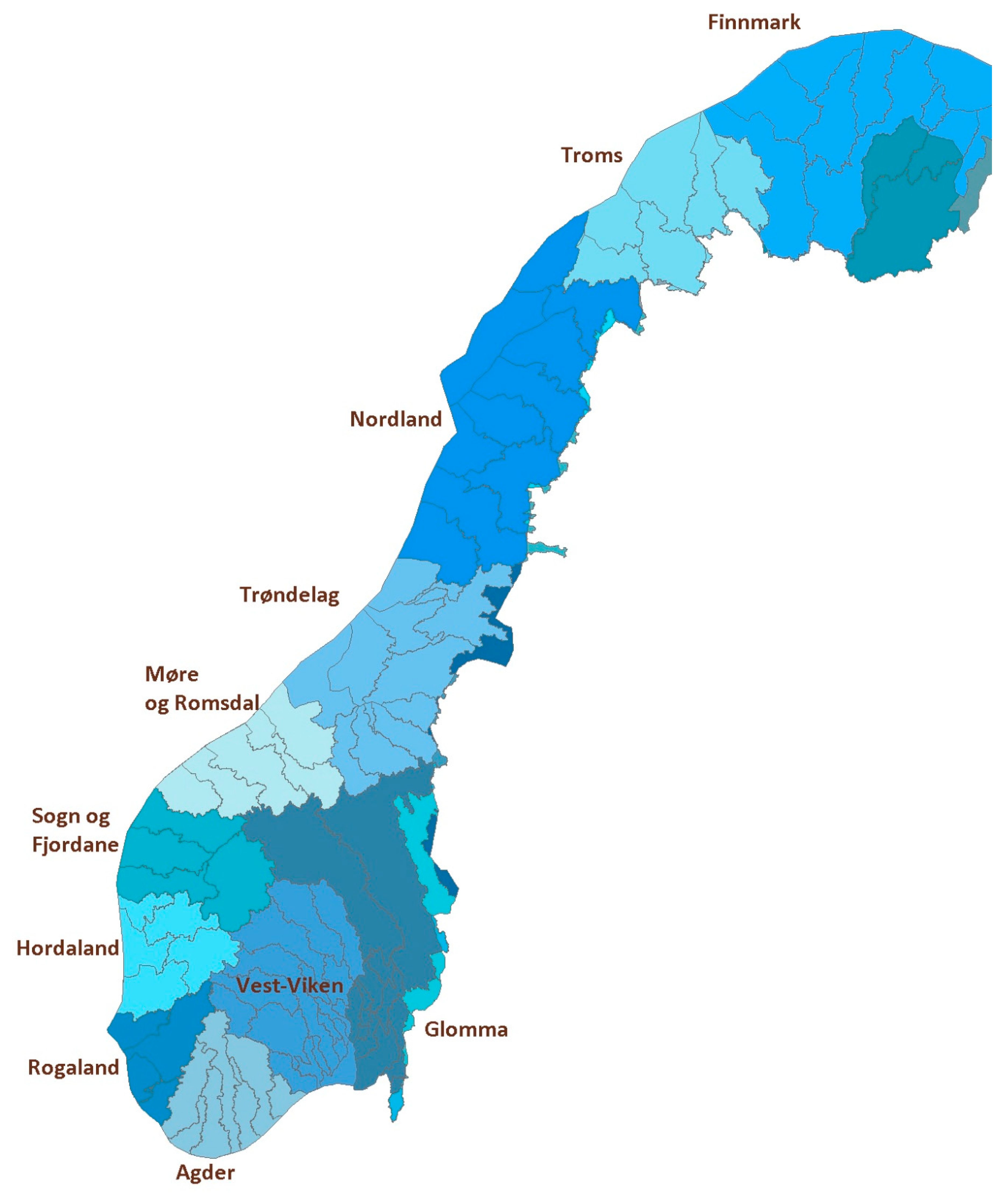 bilder av damer fra troms