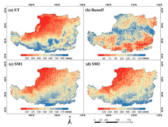 Evaluating the Impacts of Climate Change and Vegetation Evaluating the Impacts of Climate Change and Vegetation