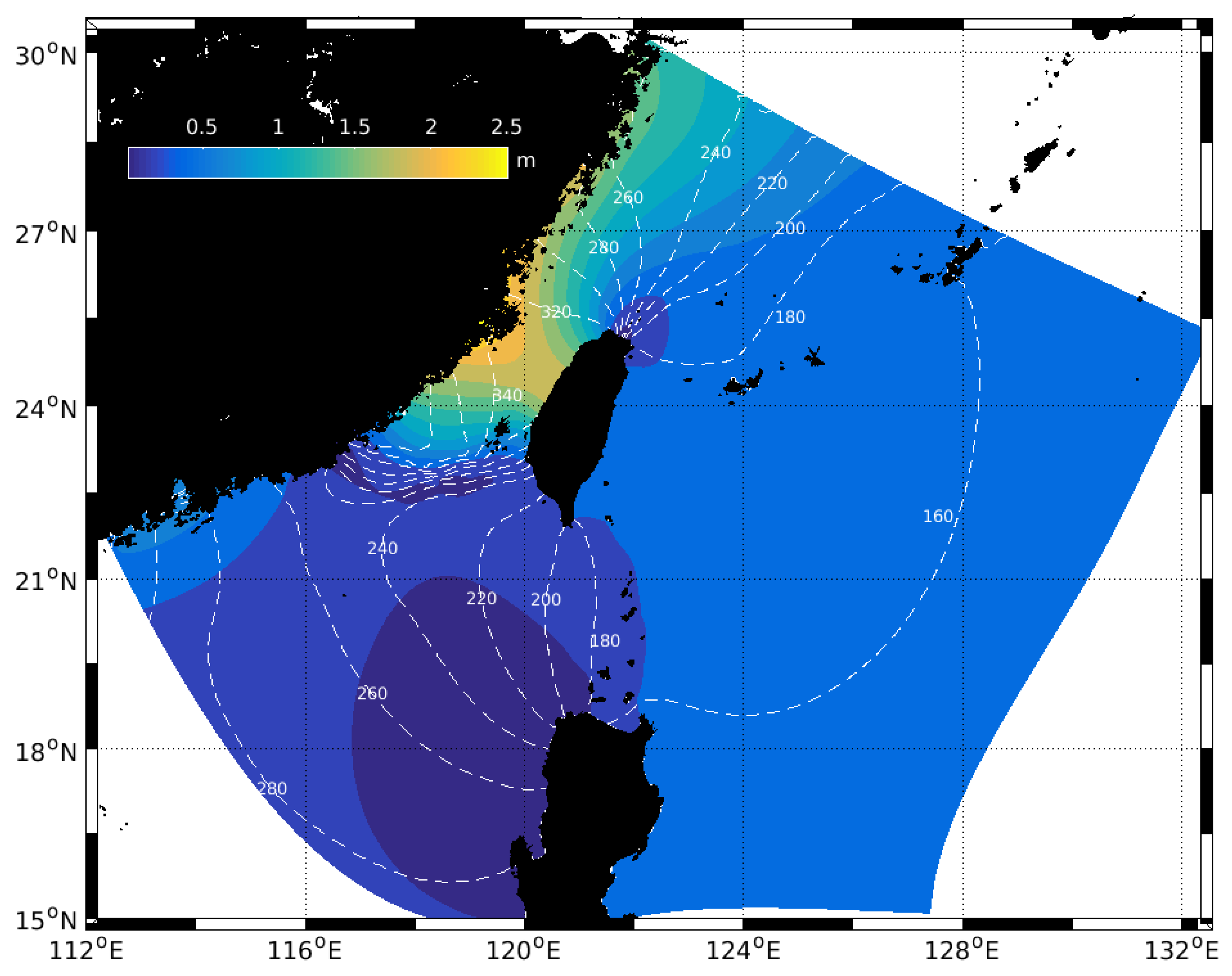 Mass Tide Chart 2015