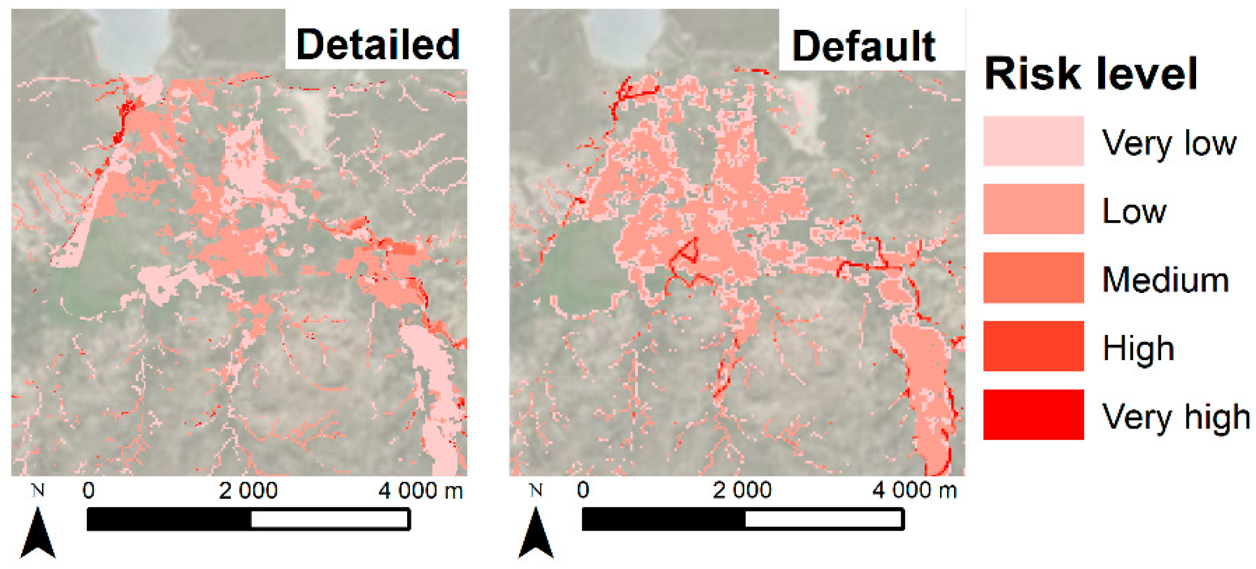 Ea Flood Risk Map Water | Free Full-Text | Flood Risk Mapping Worldwide: A Flexible  Methodology And Toolbox | Html