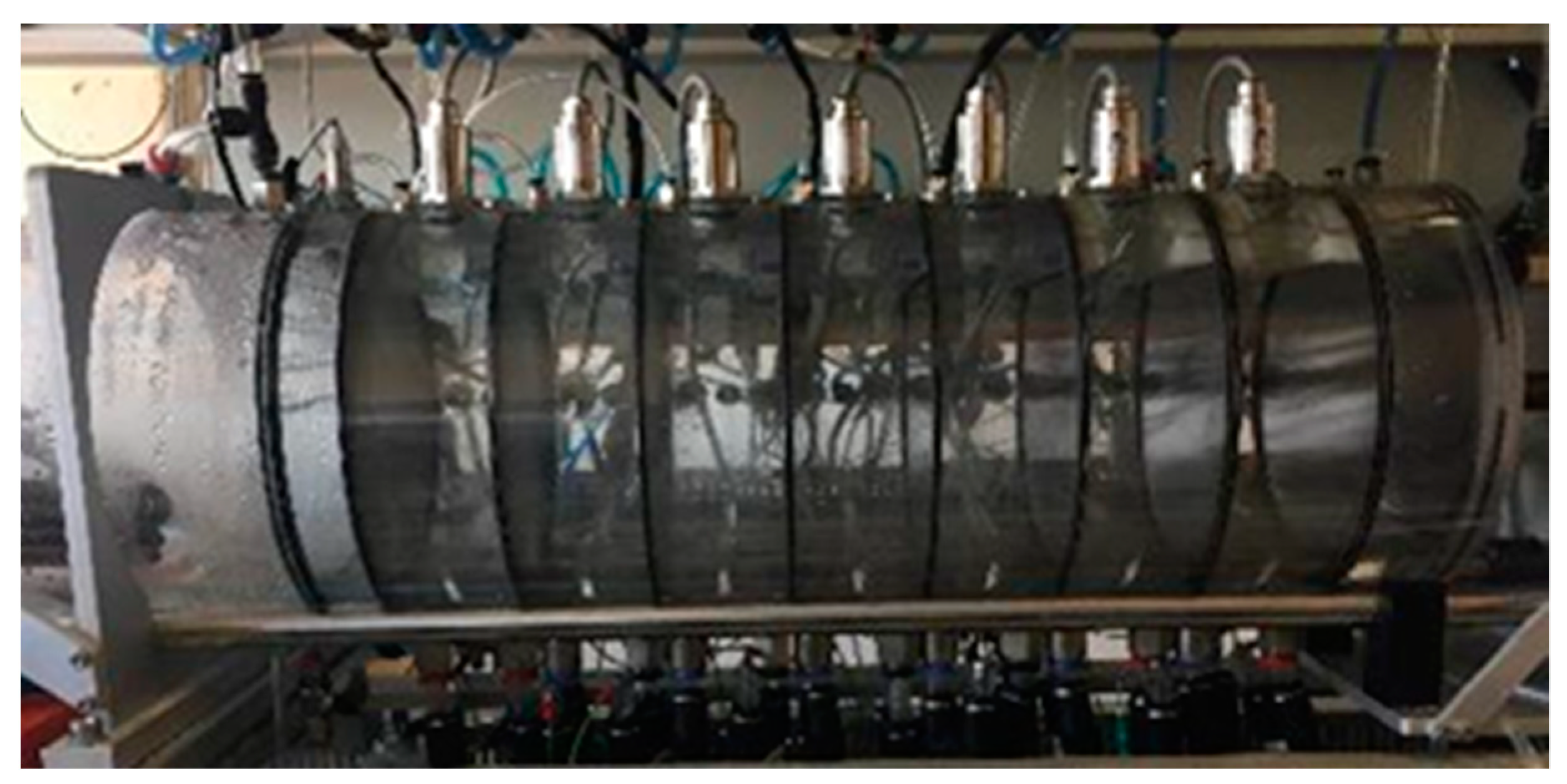 Water | Free Full-Text | Cool Steam Method for Desalinating Seawater