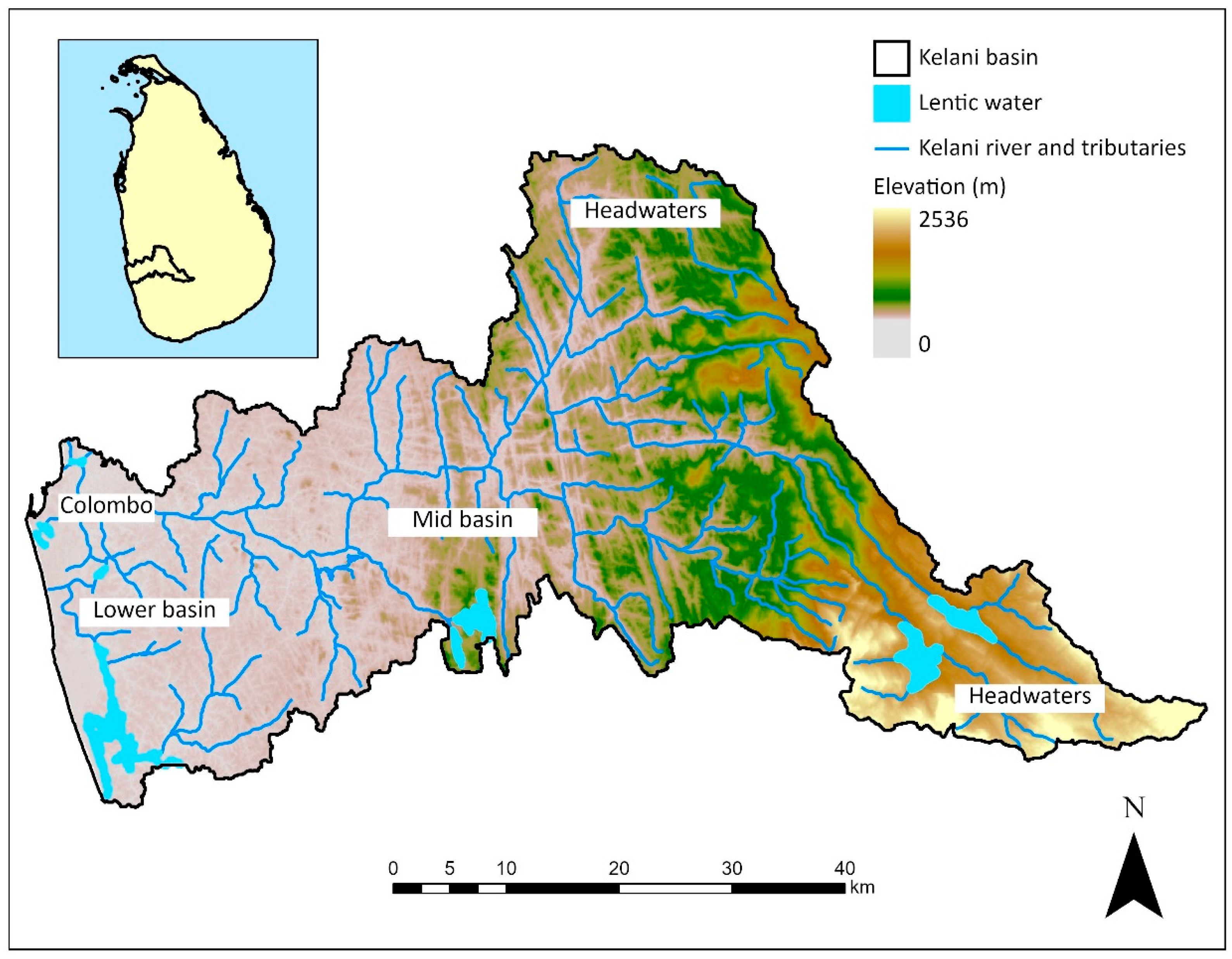 Water Free Full Text Challenges In Biodiversity Conservation In A Highly Modified Tropical River Basin In Sri Lanka Html Water Free Full Text Challenges In Biodiversity Conservation In A Highly Modified Tropical River Basin In Sri Lanka Html