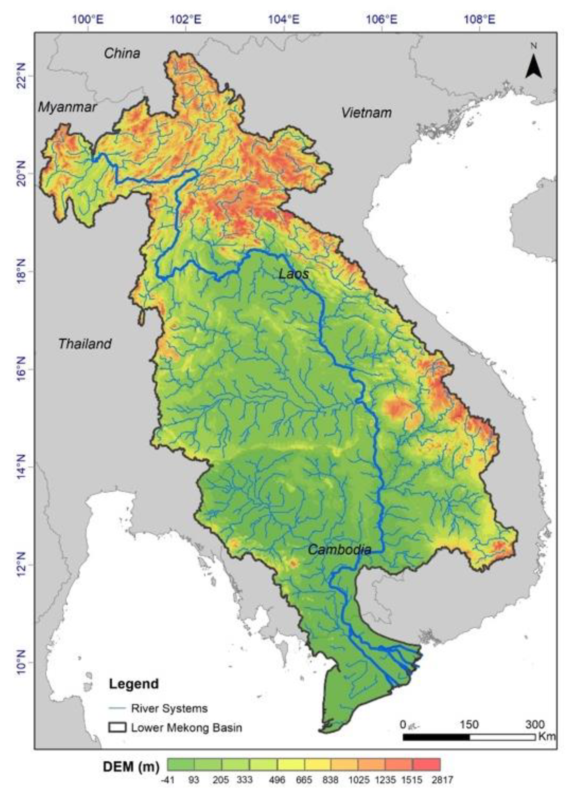 Water Free Full Text Downscaling Of Smap Soil Moisture In The