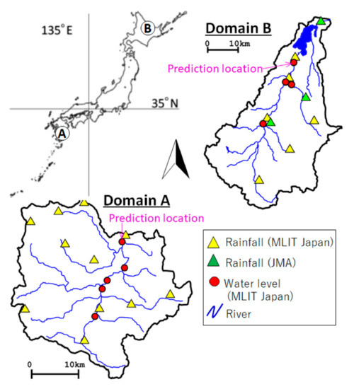 Water Free Full Text Convolutional Neural Network Coupled With A Transfer Learning Approach For Time Series Flood Predictions Html