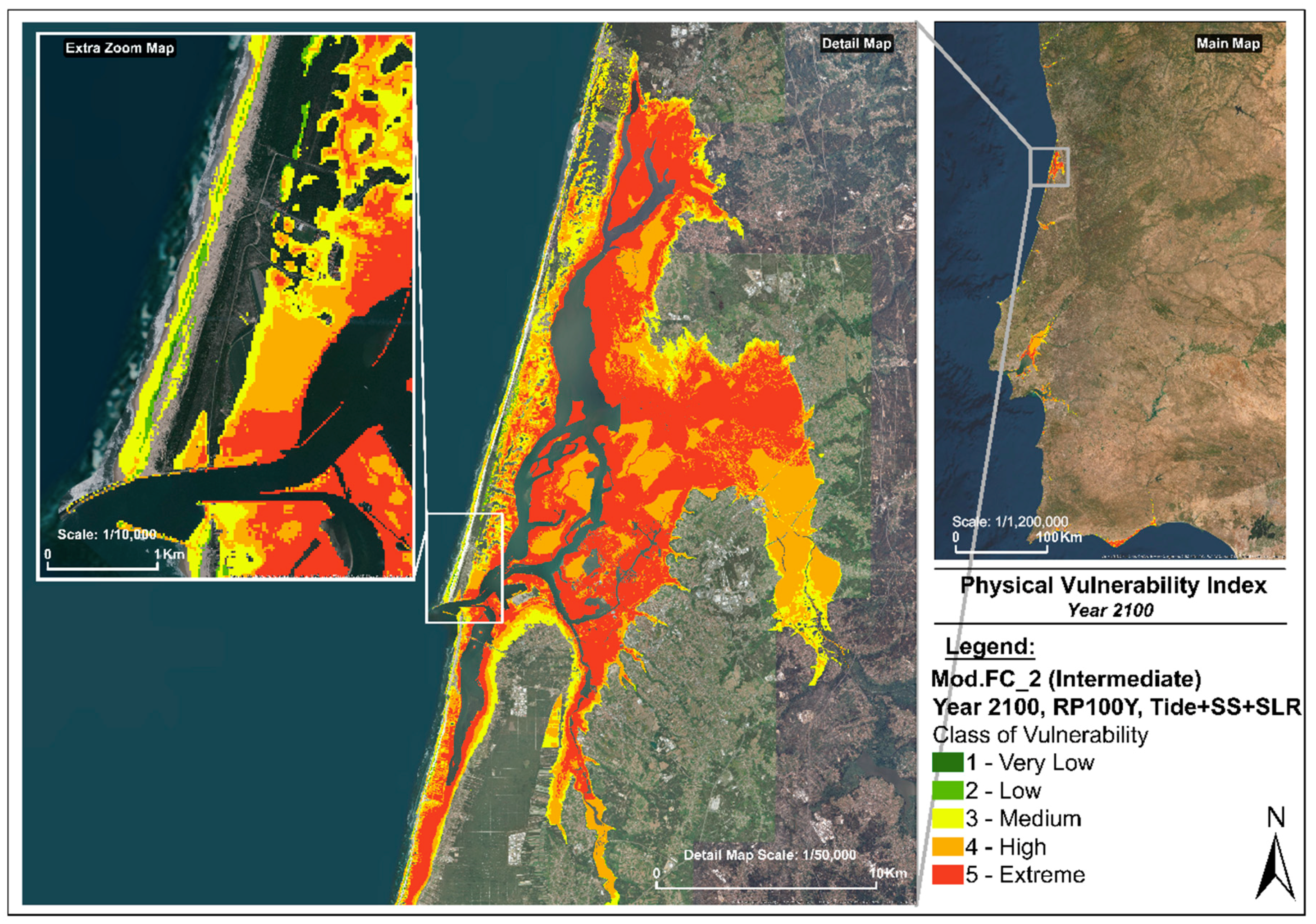 Water Free Full Text Coastal Vulnerability Assessment Due To Sea Level Rise The Case Study Of The Atlantic Coast Of Mainland Portugal Html Water Free Full Text Coastal Vulnerability Assessment Due To Sea Level Rise The Case Study Of The Atlantic Coast Of Mainland Portugal Html