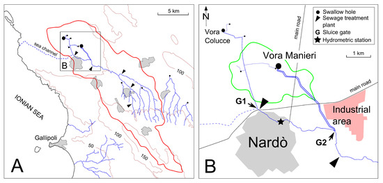 Water Special Issue Advances Of Low Impact Development Practices In Urban Watershed