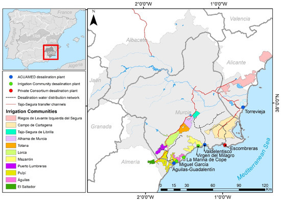 Desalination Methods For Producing Drinking Water Source Waters