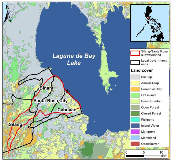 3 specific resources under scarcity in the philippines right now image