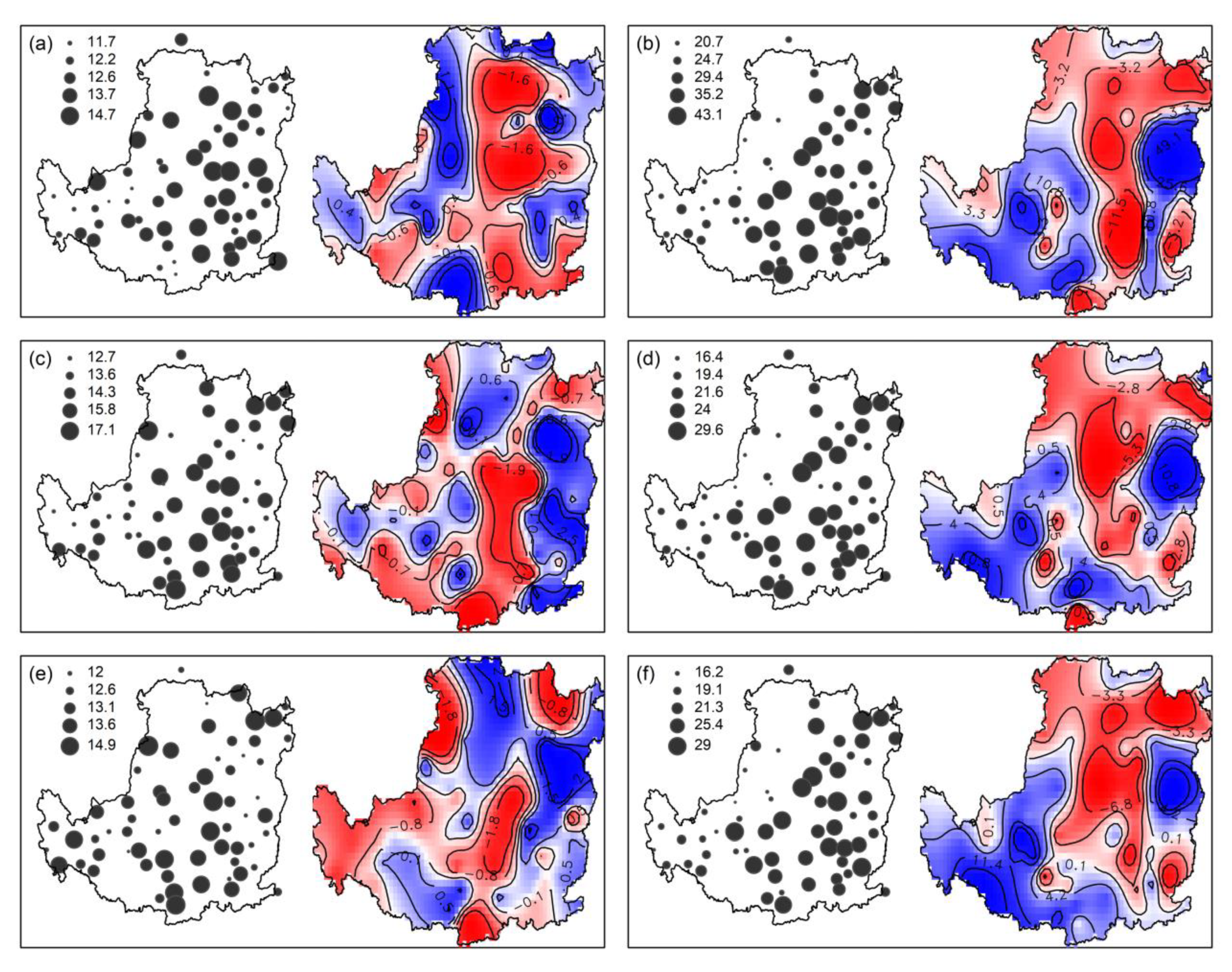 Water Free Full Text Temporal And Spatial Characteristics Of Multidimensional Extreme Precipitation Indicators A Case Study In The Loess Plateau China Html Water Free Full Text Temporal And Spatial Characteristics Of Multidimensional Extreme Precipitation Indicators A Case Study In The Loess Plateau China Html