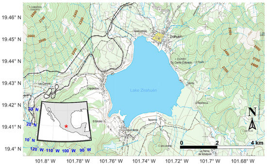 A Manual of Lake Morphometry | SpringerLink