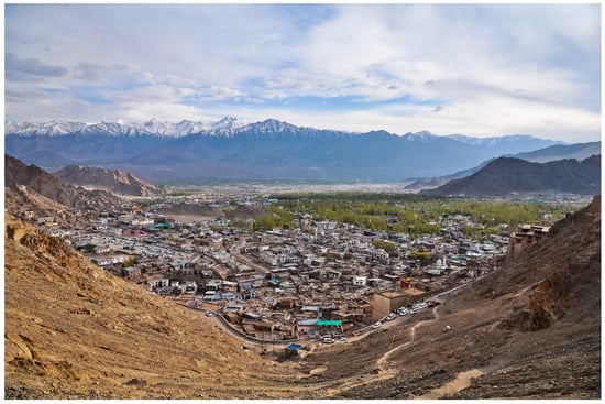 File:Leh, Ladakh, India.jpg - Wikimedia Commons