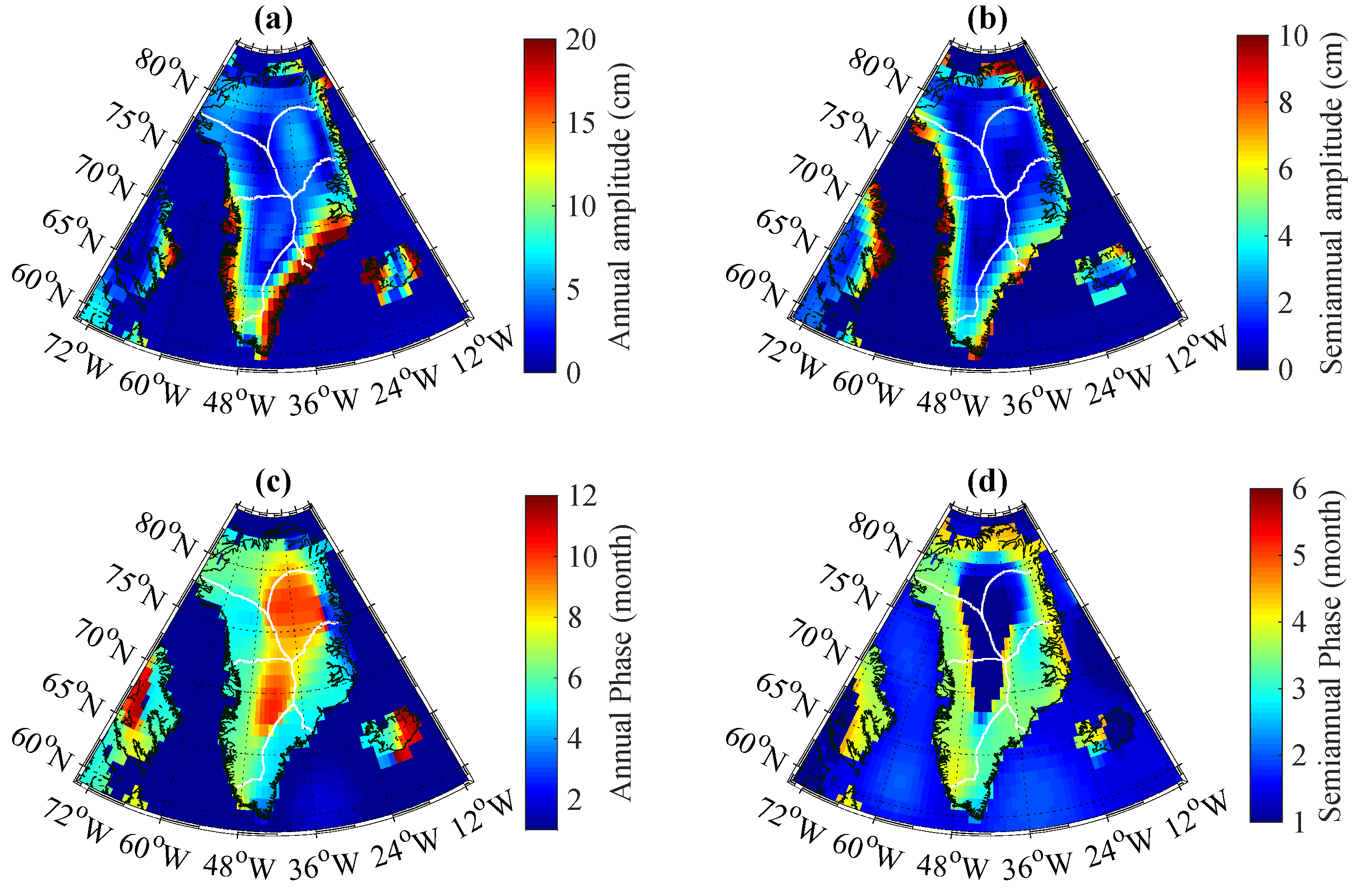 Water Free Full Text Mass Balance Of The Greenland Ice Sheet From Grace And Surface Mass Balance Modelling Html