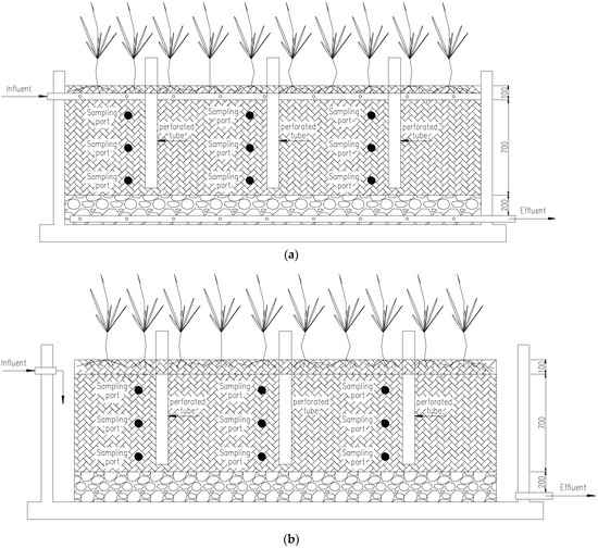 Water Free Full Text Operational Performances And Enzymatic Activities For Eutrophic Water Treatment By Vertical Flow And Horizontal Flow Constructed Wetlands Html Water Free Full Text Operational Performances And Enzymatic Activities For Eutrophic Water Treatment By Vertical Flow And Horizontal Flow Constructed Wetlands Html