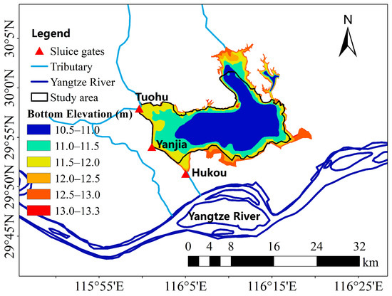 Bespreken Korting gesponsord Water | Free Full-Text | Long Term Aquatic Vegetation Dynamics in Longgan  Lake Using Landsat Time Series and Their Responses to Water Level  Fluctuation
