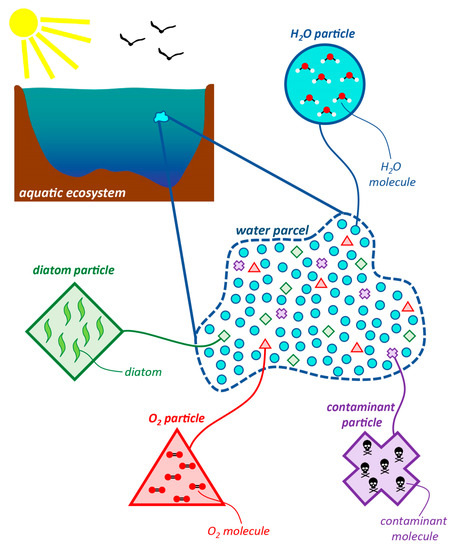 TC - A one-dimensional temperature and age modeling study for