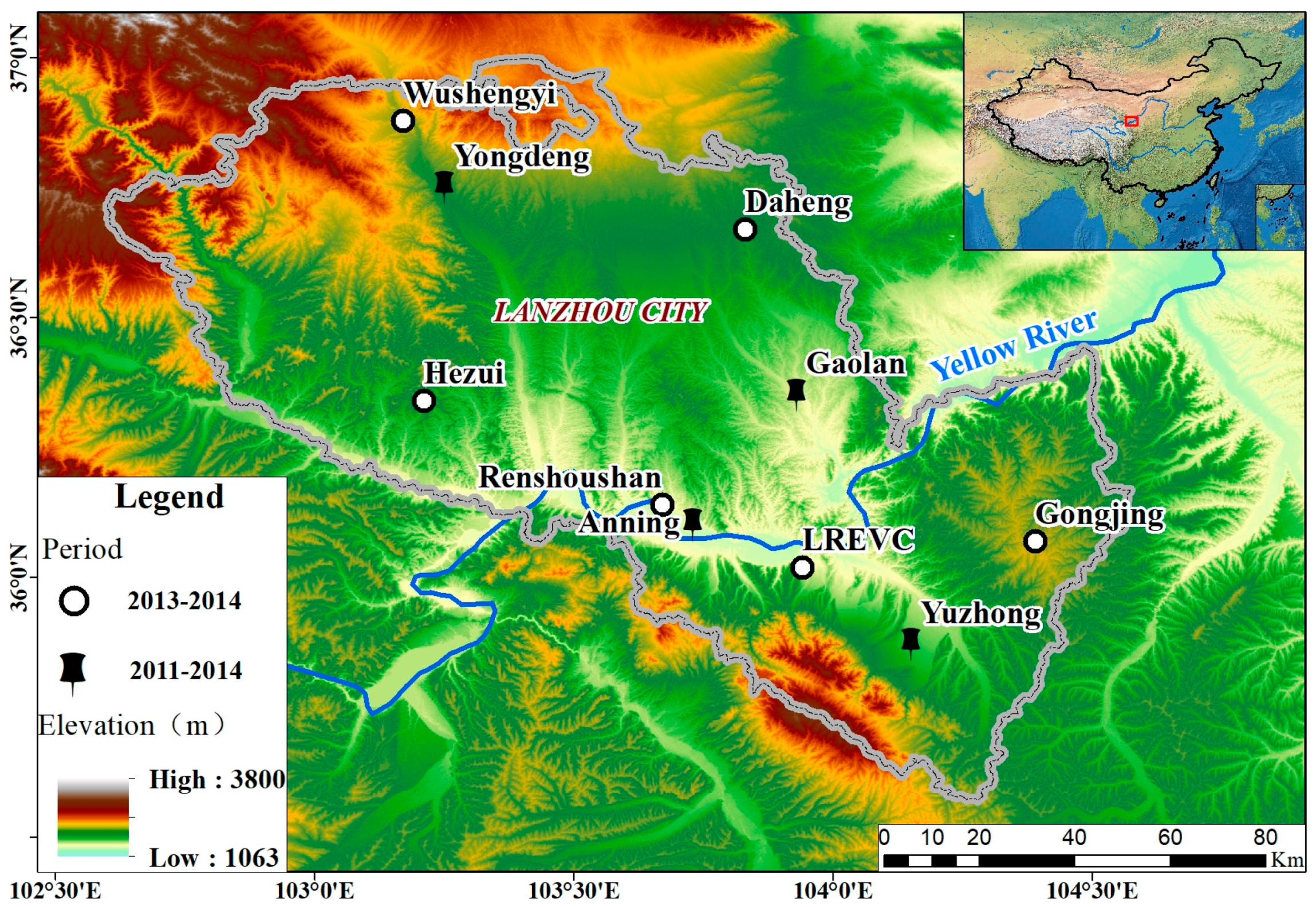 Water Free Full Text Deuterium Excess In Precipitation Reveals Water Vapor Source In The Monsoon Margin Sites In Northwest China Html