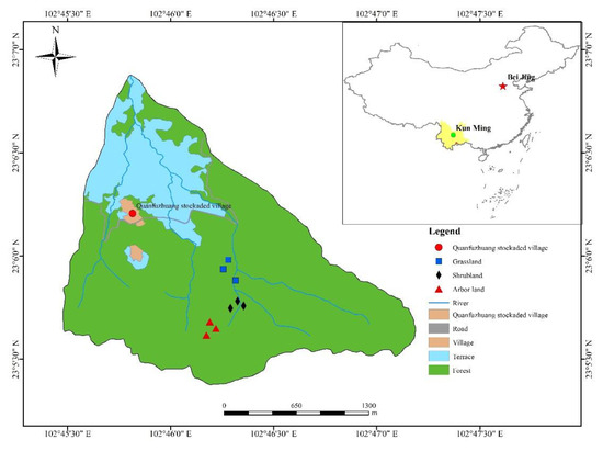 Using Soil Water Stable Isotopes to Investigate Soil Water
