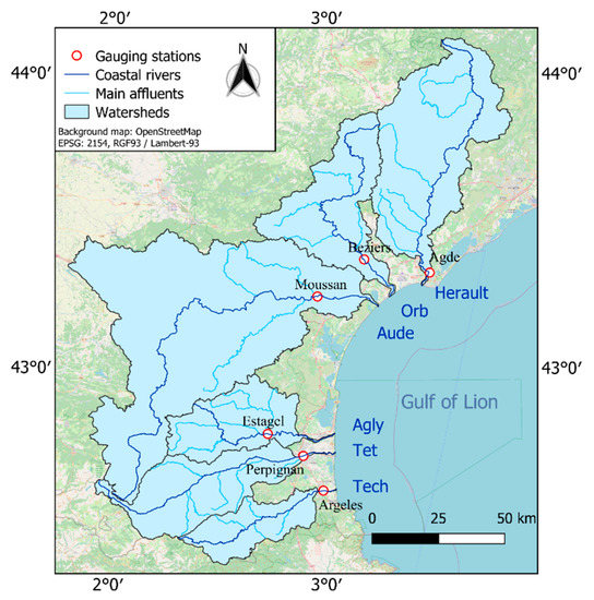 Water Free Full Text Unravelling Climate And Anthropogenic Forcings On The Evolution Of Surface Water Resources In Southern France Html Water Free Full Text Unravelling Climate And Anthropogenic Forcings On The Evolution Of Surface Water Resources In Southern France Html