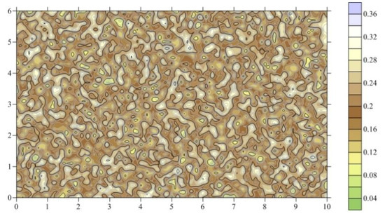 Reactive Transport Simulation of Cavern Formation along