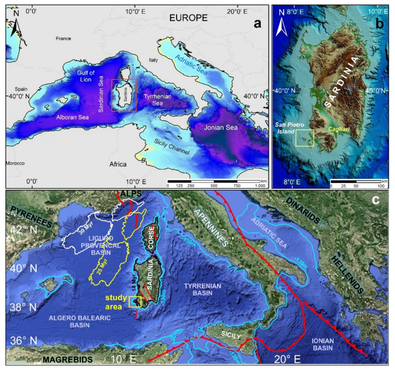 MOD in the Gulf Stream — MULTISCALE OCEAN DYNAMICS