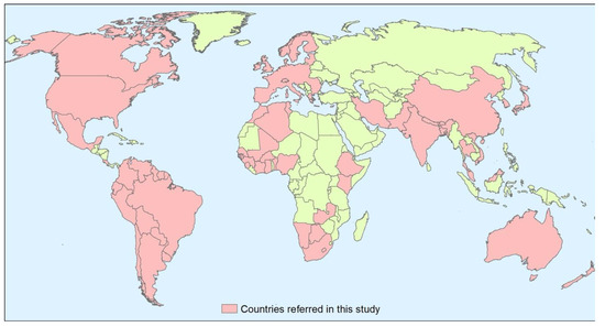 The Biological Assessment and Rehabilitation of the World’s Rivers: An ...