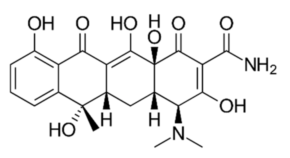 Buy cheap tetracycline