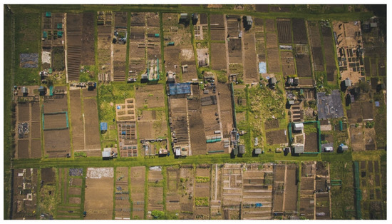 Water Free Full Text Allotments In The Future Building Resilience To Climate Change Through Improved Site Design And Efficient Practices Html Water Free Full Text Allotments In, Down To Earth Gardening Services Bournemouth