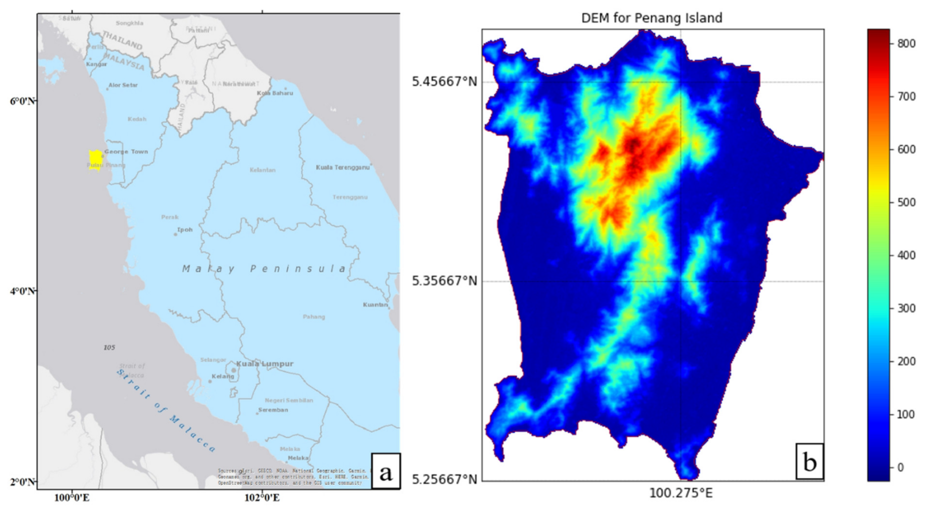 Malaysia flood map Nadma issues