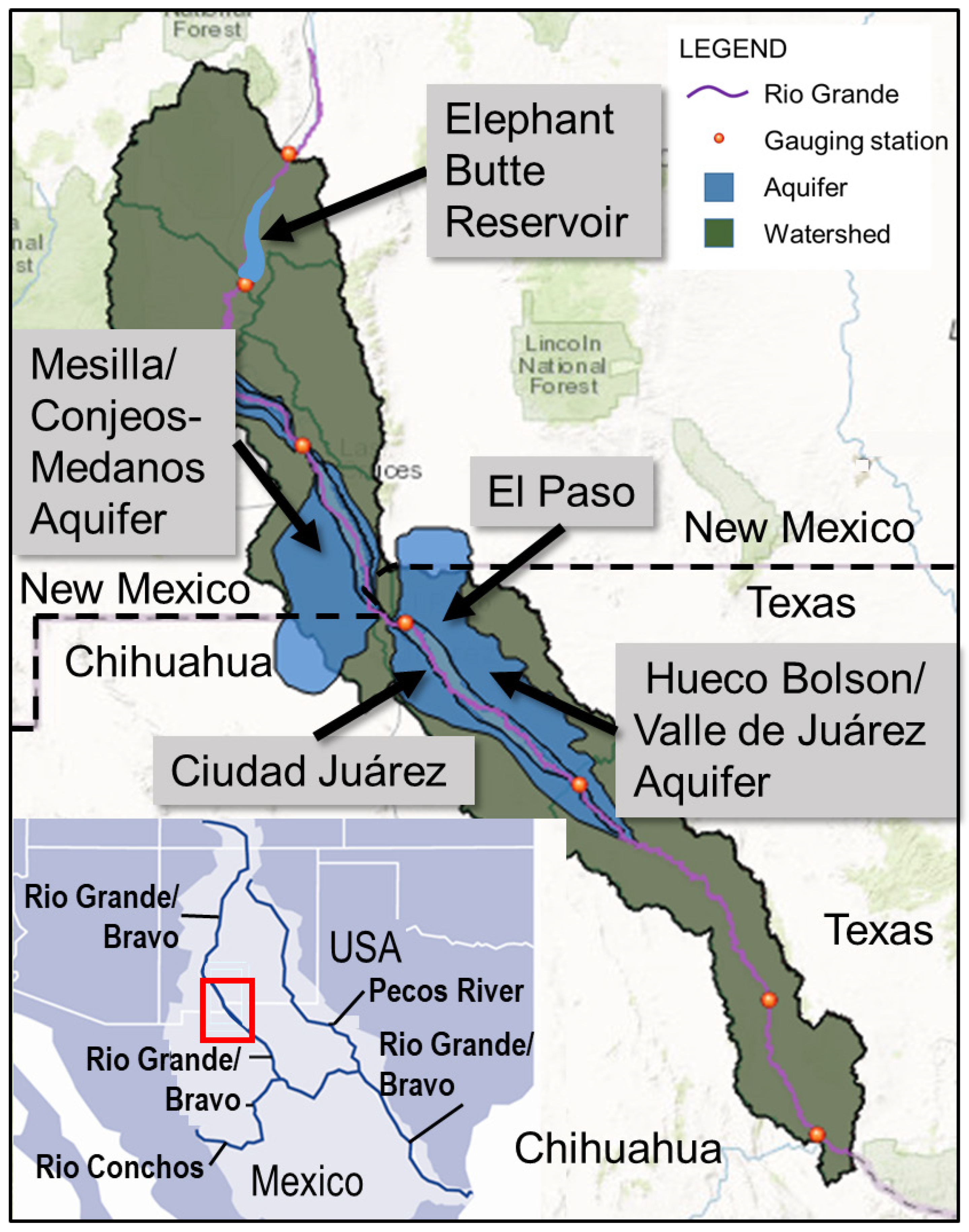 Martín Monreal - International Research Institute for Climate and