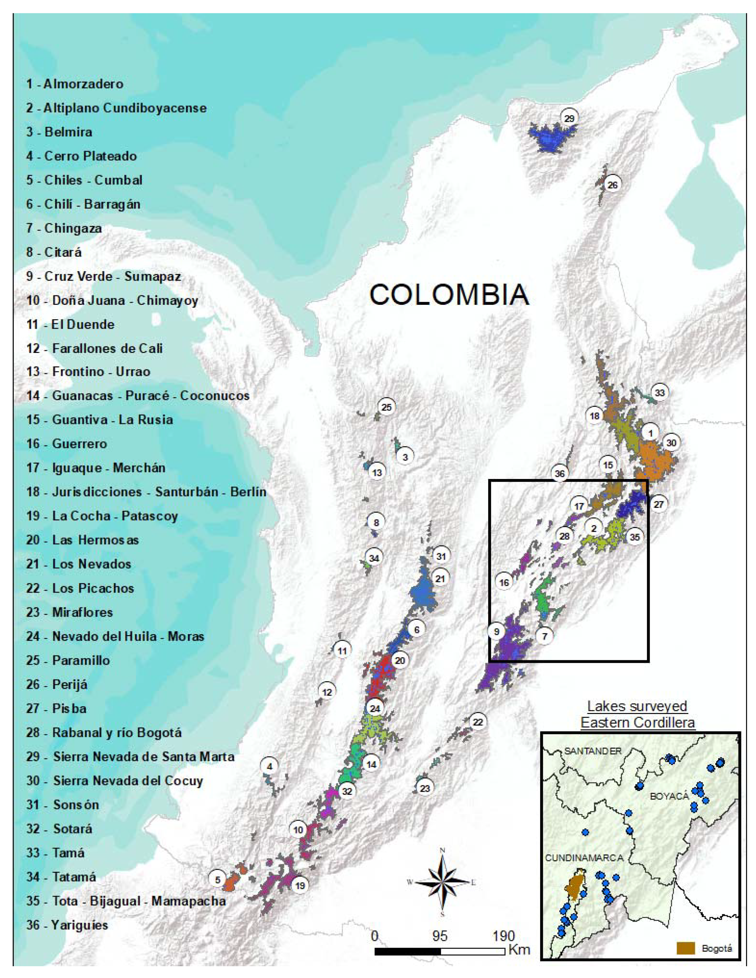 Tundra - Só Geografia