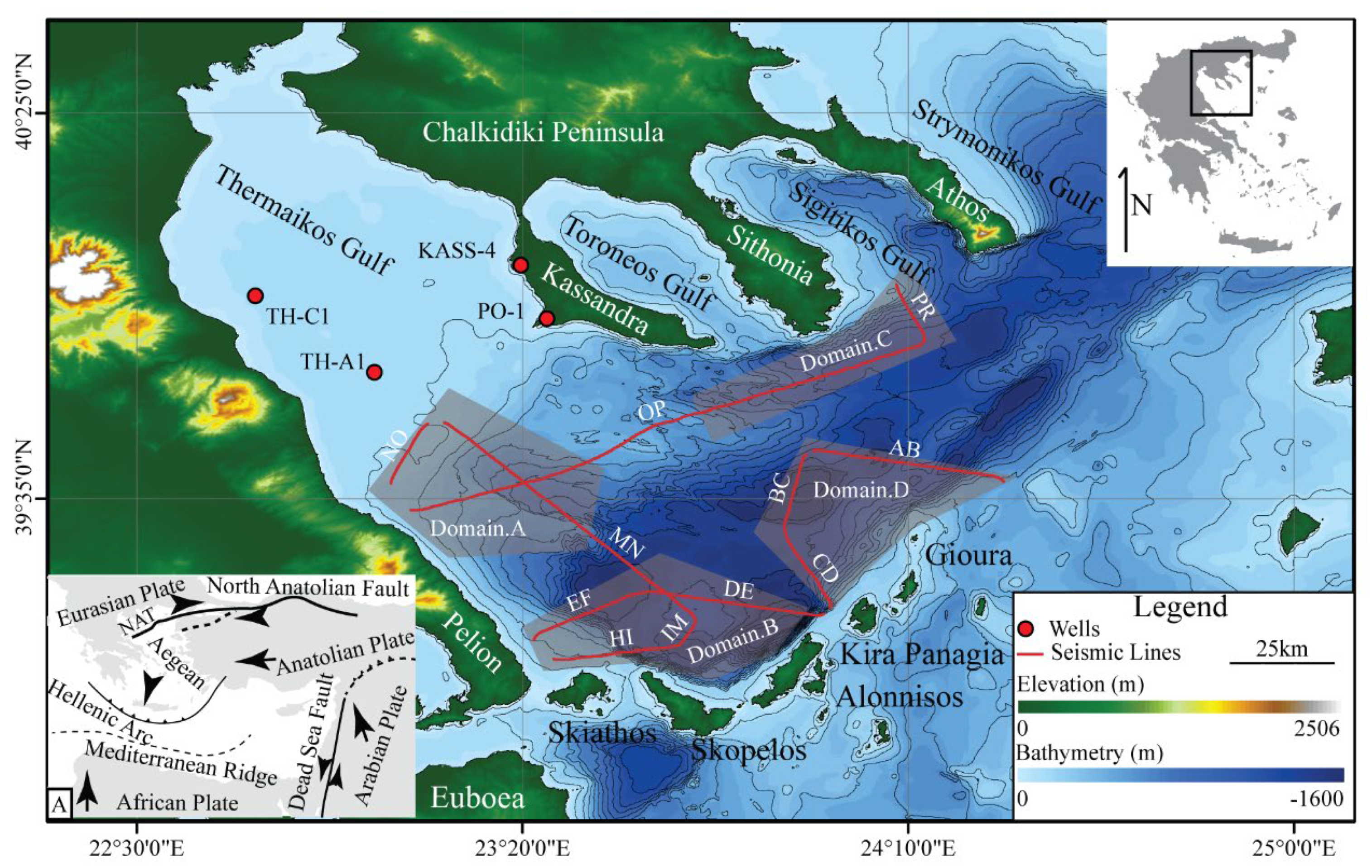 Bibliography - Sedimentary Crisis at the Global Scale 1 - Wiley Online  Library