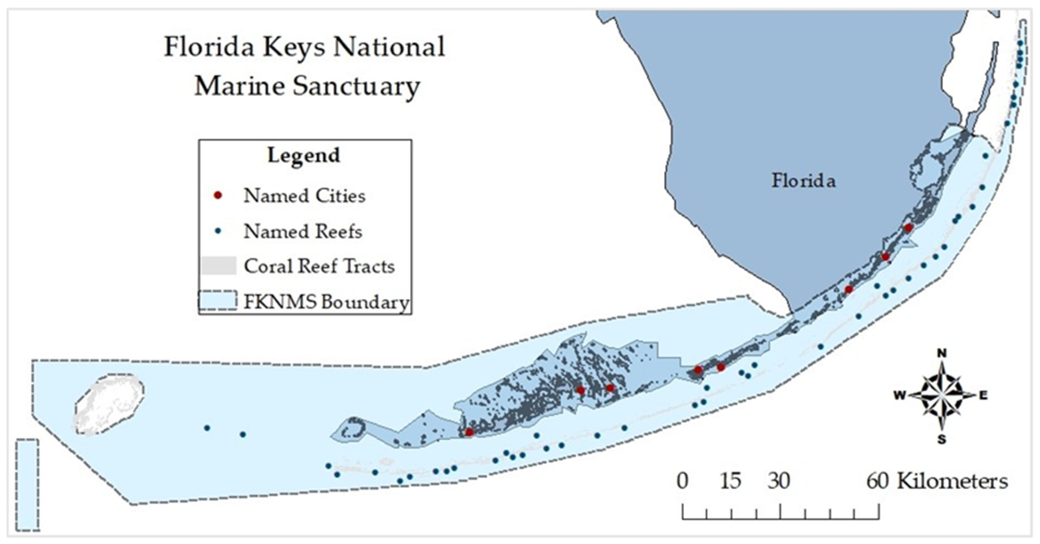 Finding Sanctuary  Office of National Marine Sanctuaries