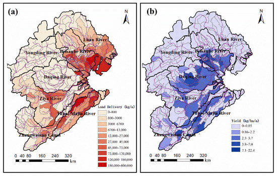 Ammonium Nitrogen Streamflow Transport Modelling and Spatial