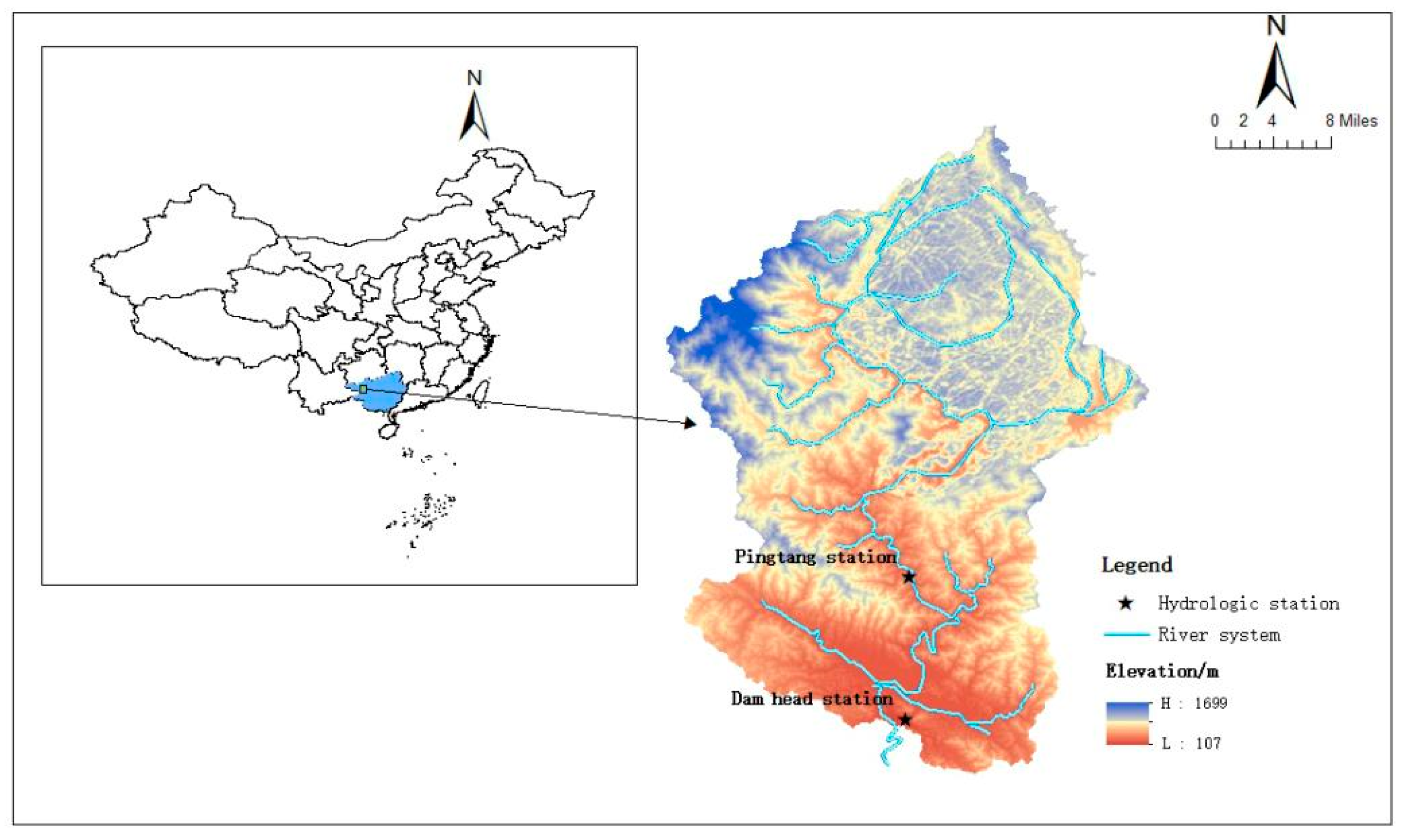 Research on Reservoir Optimal Operation Based on Long-Term