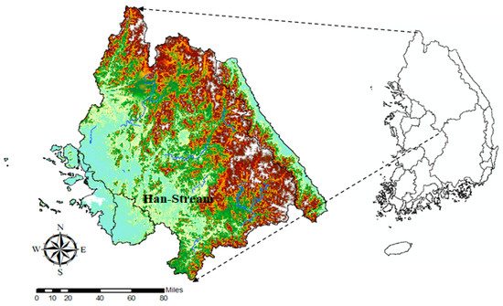 Estimation of Threshold Rainfall in Ungauged Areas Using Machine Learning