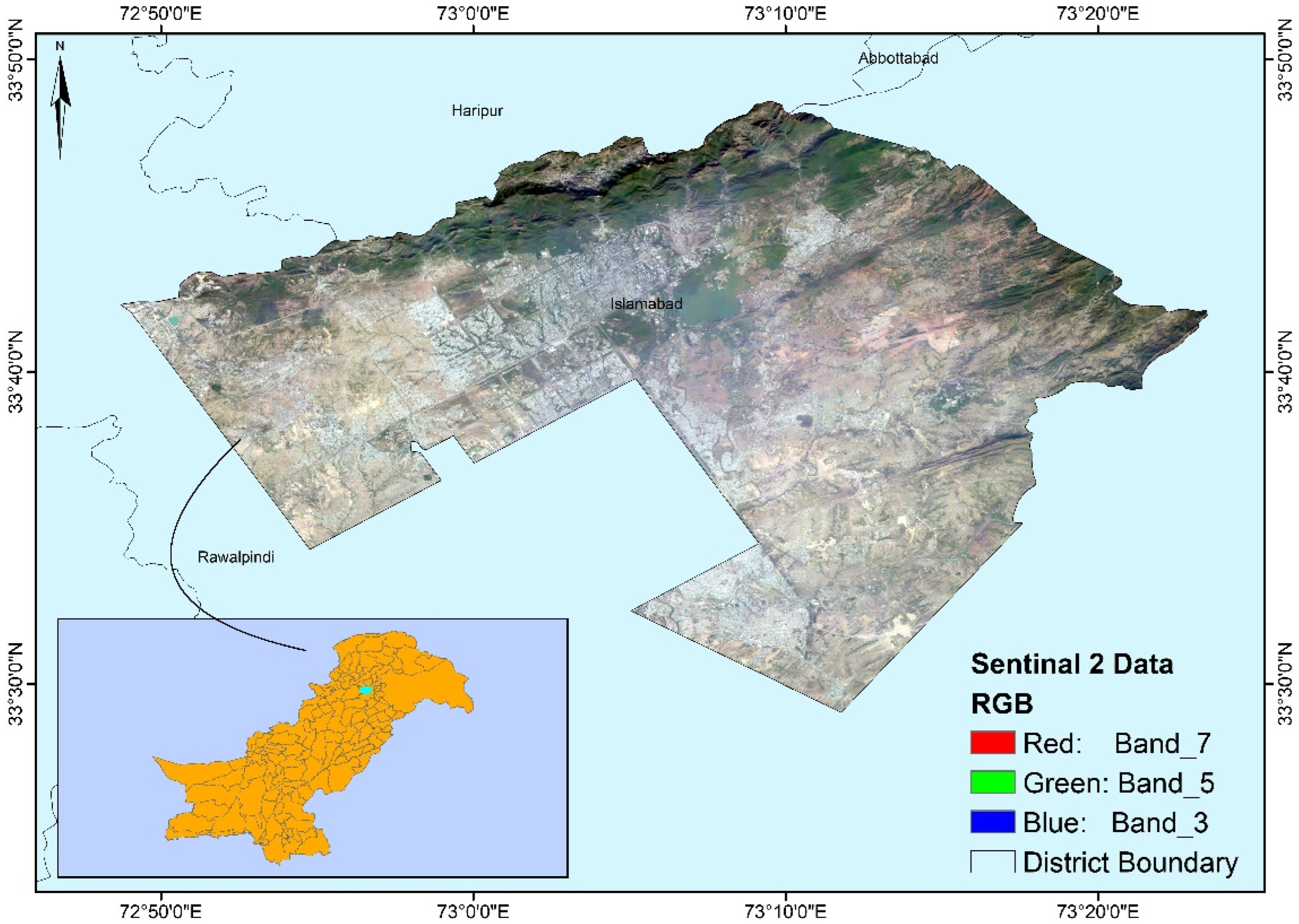 Grid Reference Of Islamabad Wdyvti6Dsystdm