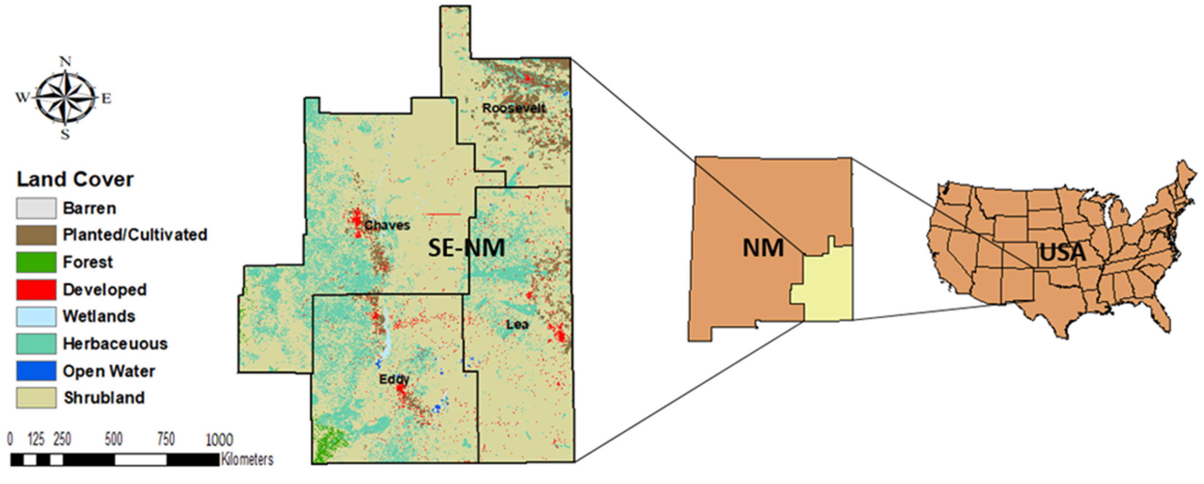 Nebraska ag land values grew 14% last year, UNL survey finds